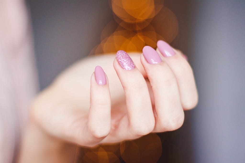 Transform Your Nails Naturally: The Power of Milk & Honey Cuticle Oil